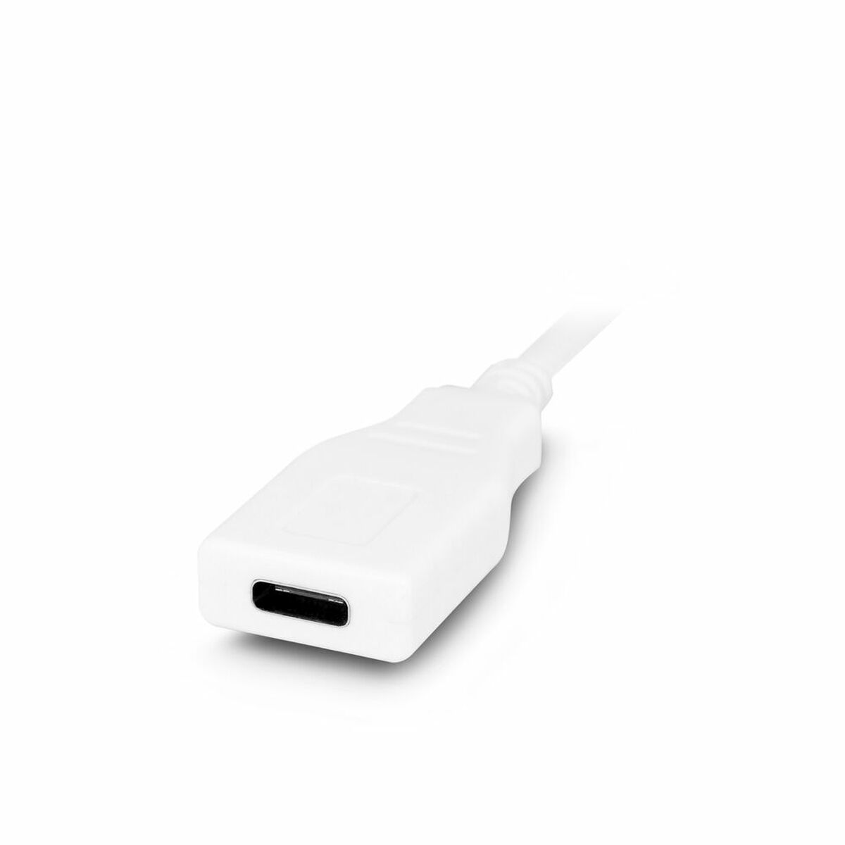 Kábel USB C Urban Factory TCE01UF Fehér
